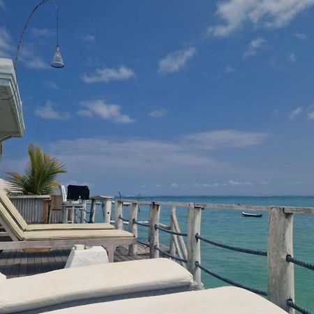Rumah Marta Ceningan Island Lembongan Zewnętrze zdjęcie