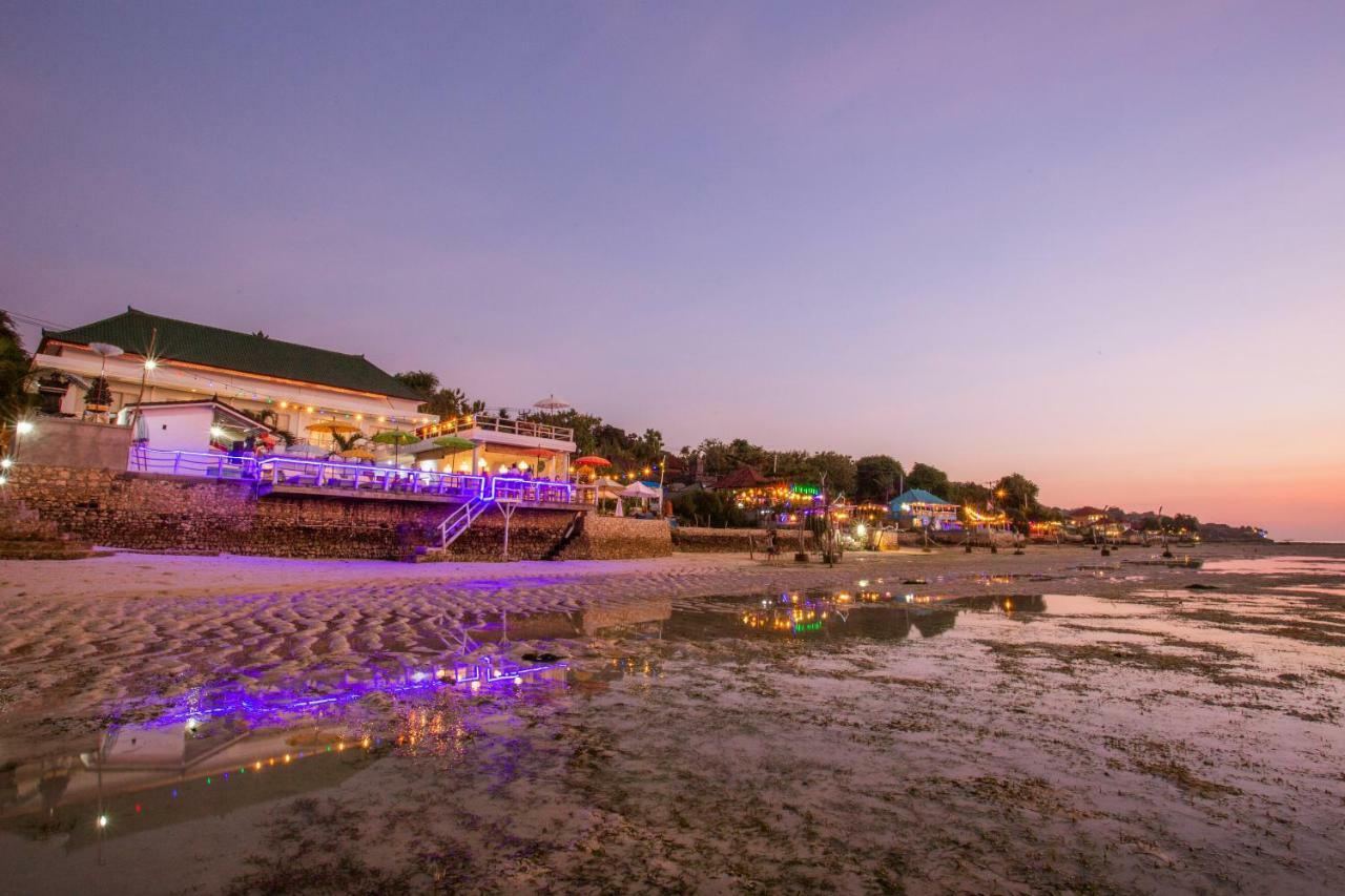 Rumah Marta Ceningan Island Lembongan Zewnętrze zdjęcie
