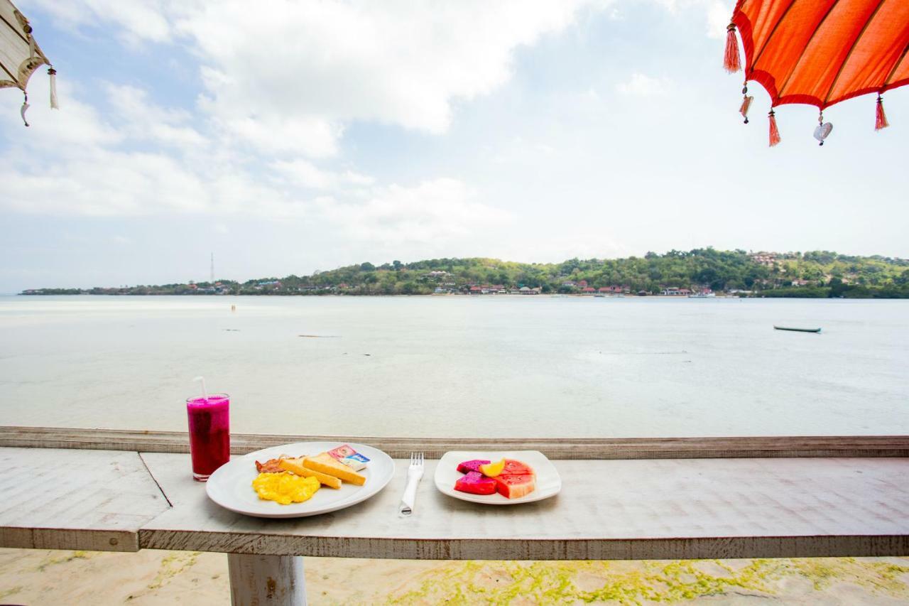 Rumah Marta Ceningan Island Lembongan Zewnętrze zdjęcie